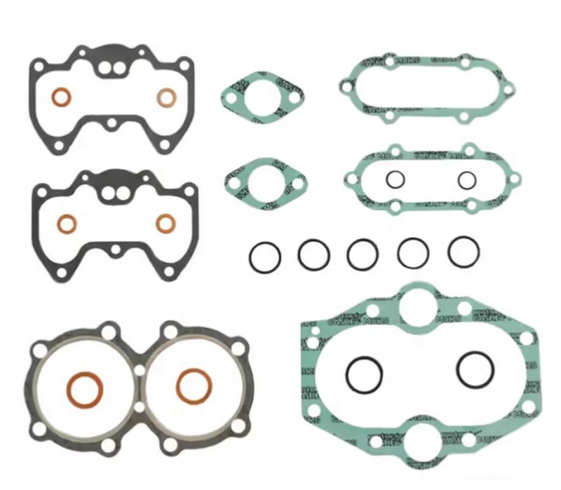 Athena Tesnenia Top-end Triumph T140 TR7 73-87