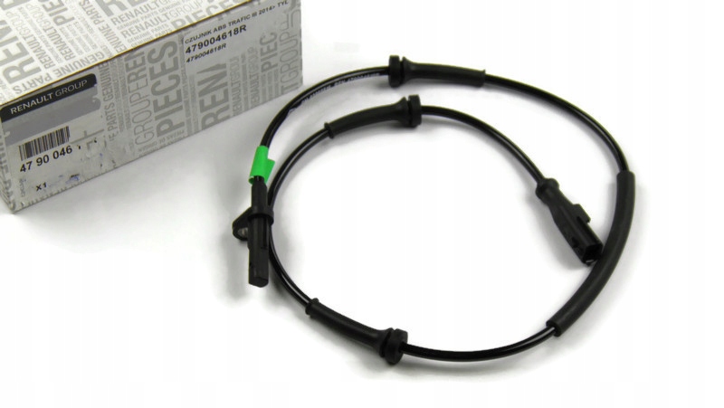 479002441R - ДАТЧИК ABS RENAULT TRAFIC III VIVARO ЗАДНІЙ L=P ORIG