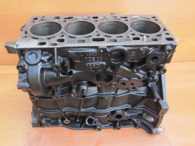 VW SEAT SKODA AUDI 2.0 TDI BLOK SILNIKA DST DSR 05L103011L V850