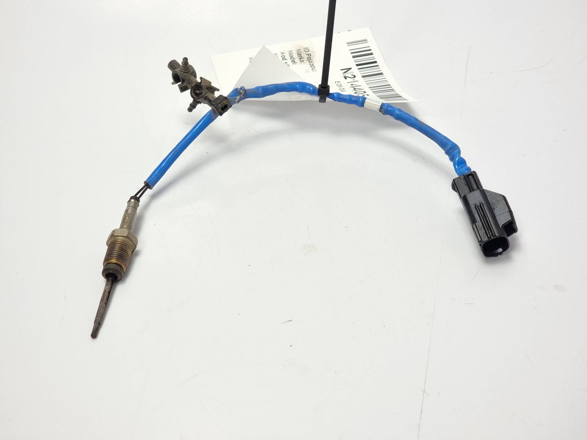 SONDA KK21-12B591-AA FORD TRANSIT MK8