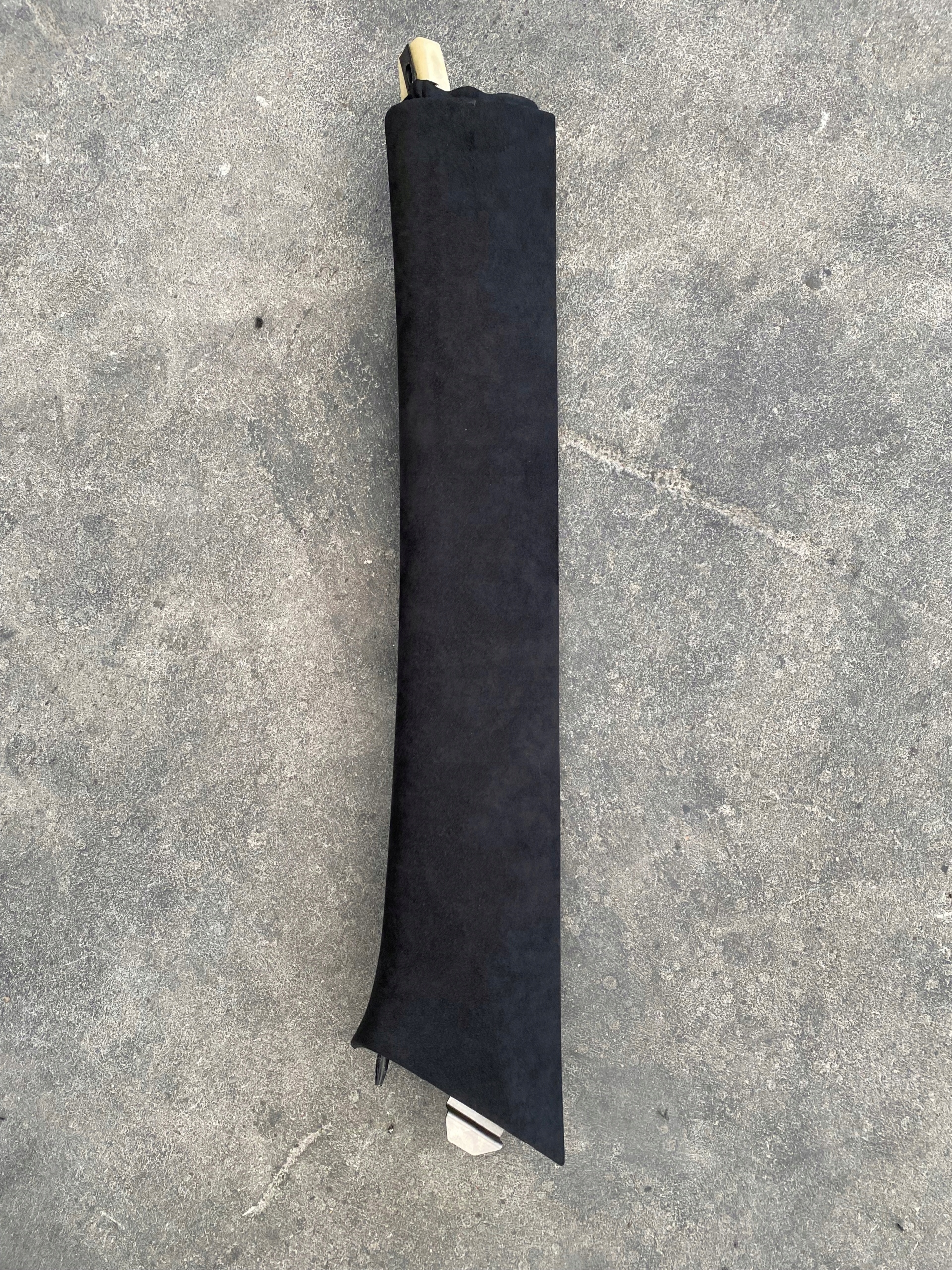 FERRARI F8 защита левый