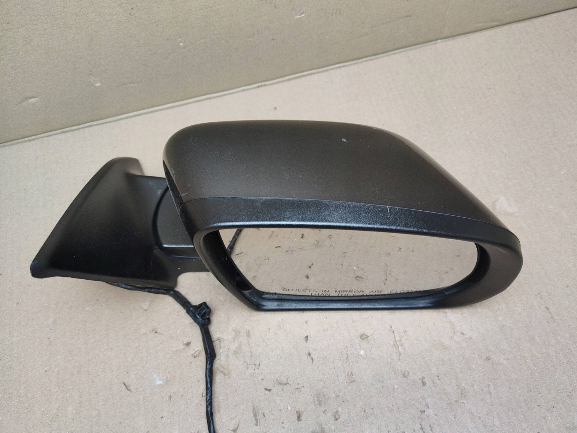 mirror exterior right side Jeep Cherokee 5 2014