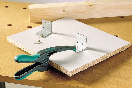 WOLFCRAFT SPICZASTY ŚCISK SPRĘŻYNOWY MT 70 MM Marka Wolfcraft