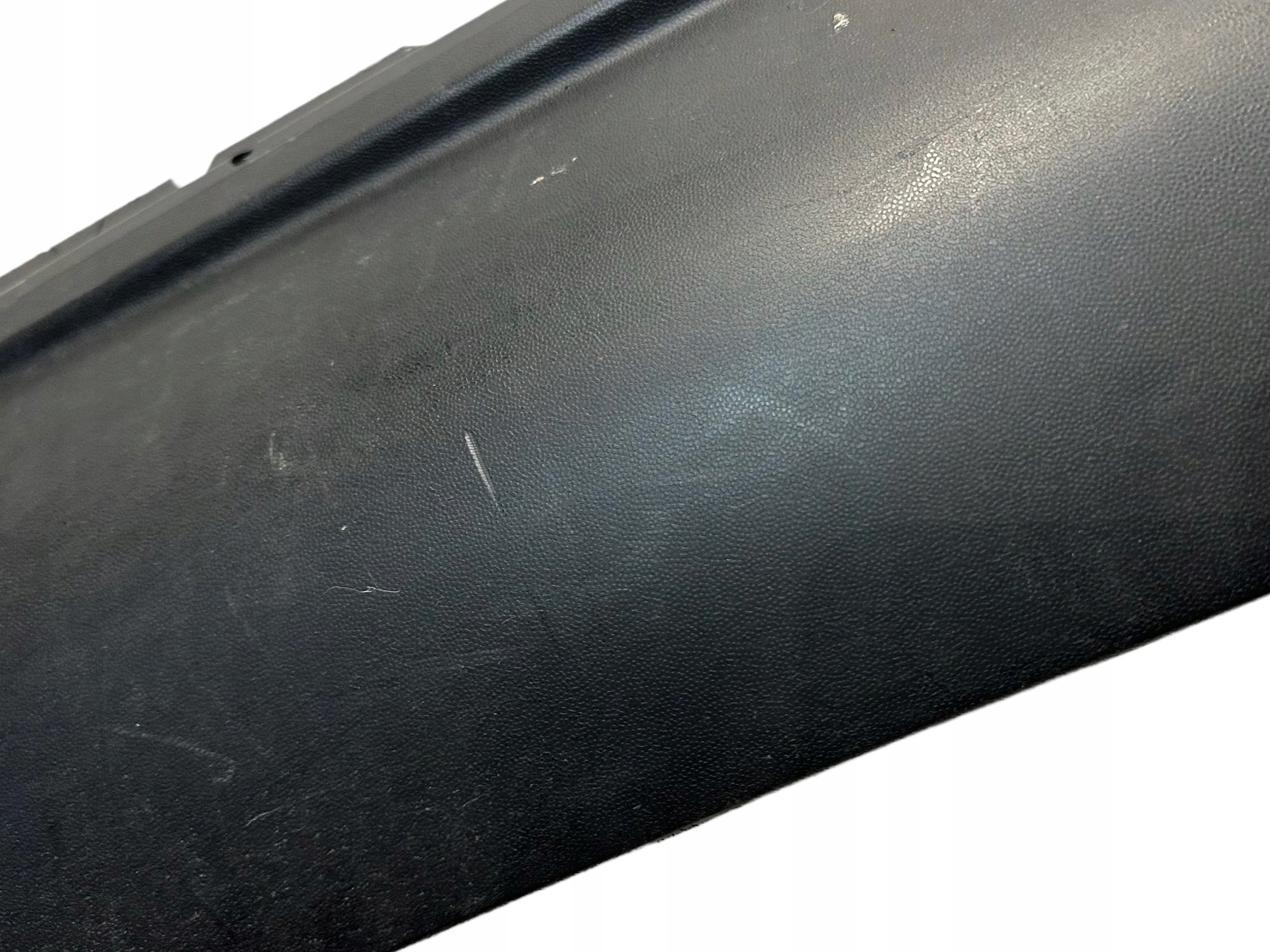 PORSCHE CAYENNE moulding threshold LH 7P5853553L 7P5853553