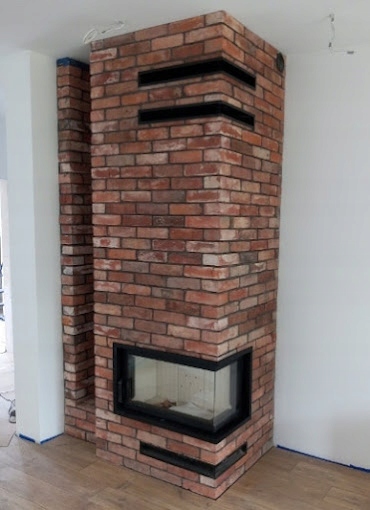 Wkład Defro Home Impuls sm bp 8 Kw Eko Moc (kW) 6-10