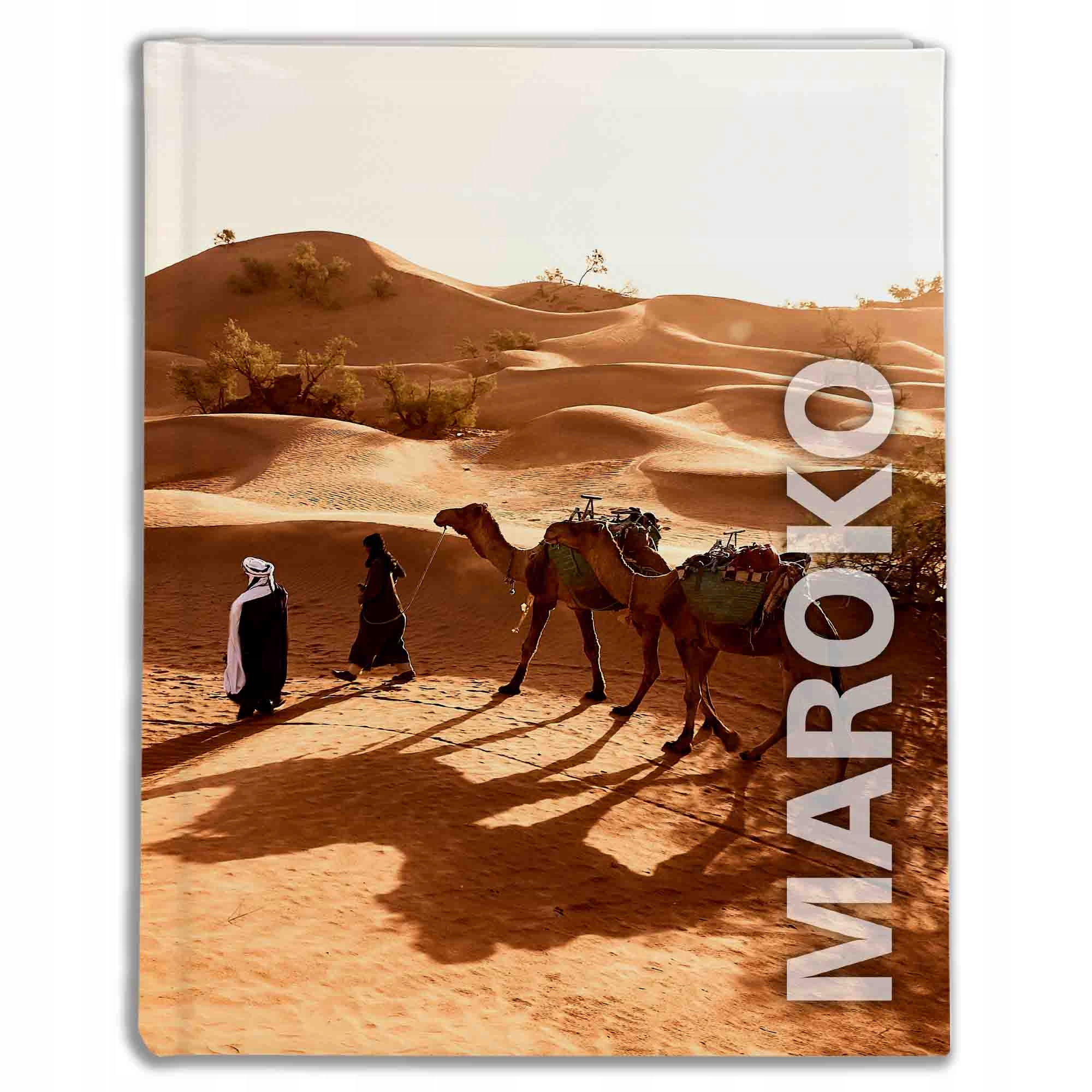 Fotoalbum, letníí, Maroko, 15x21 na 120 fotografiíí (683)