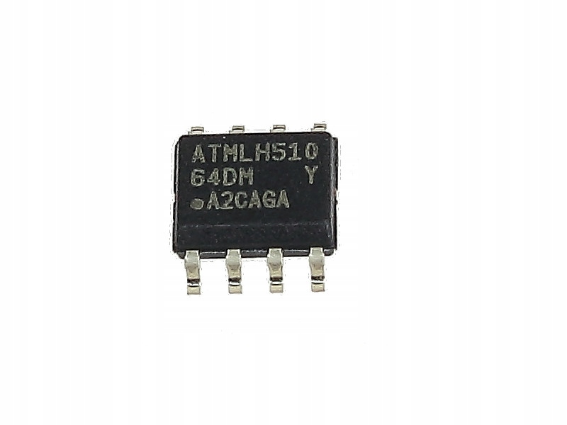 

Pamięć Eeprom 24C64 Smd