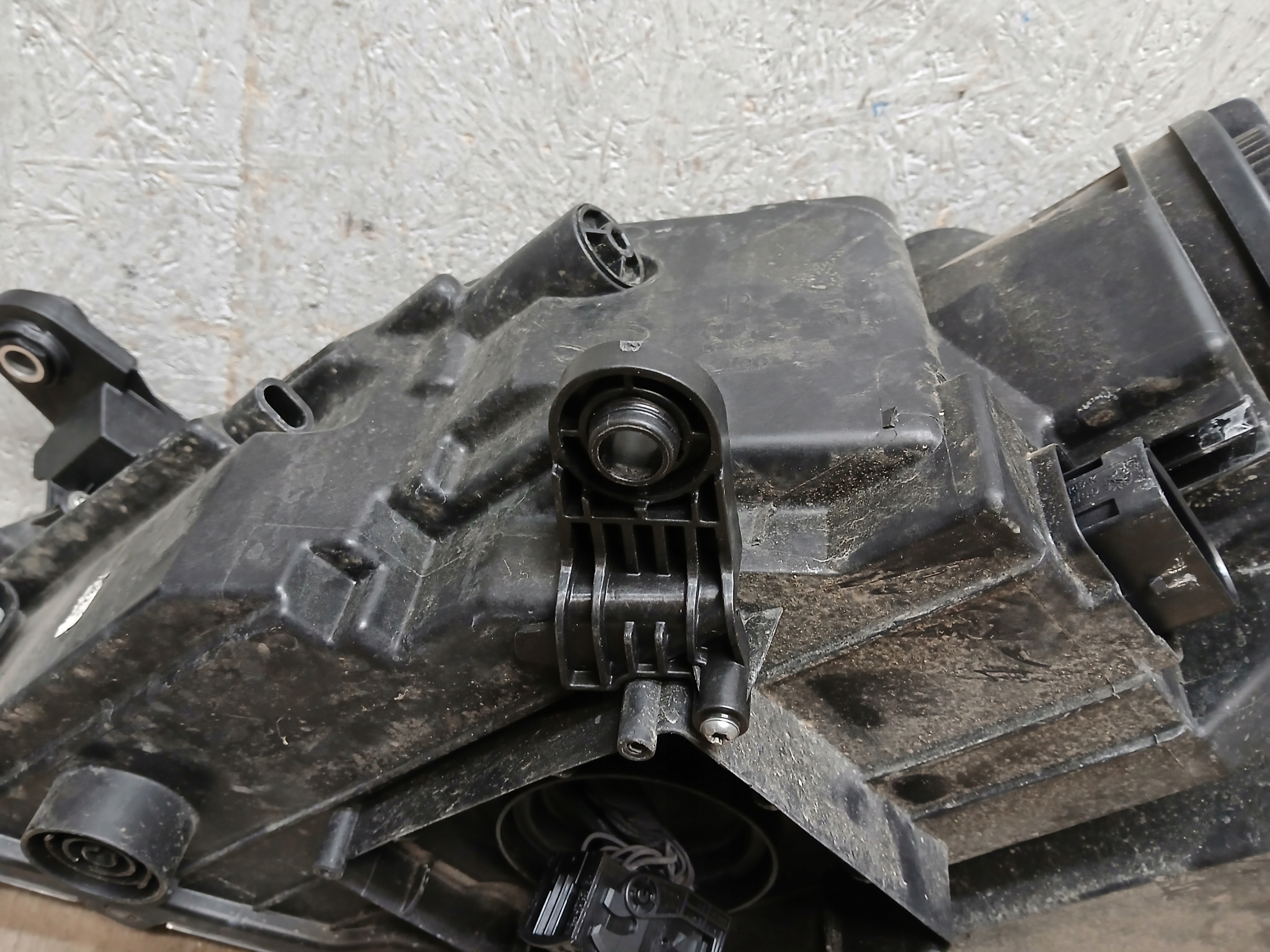 light front right SEAT ATECA FULL LED 576941008B