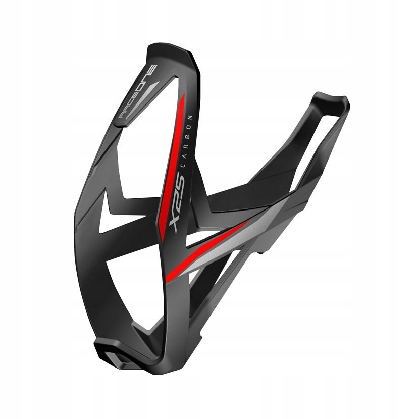 

Koszyk Na Bidon Uchwyt Race One Carbon