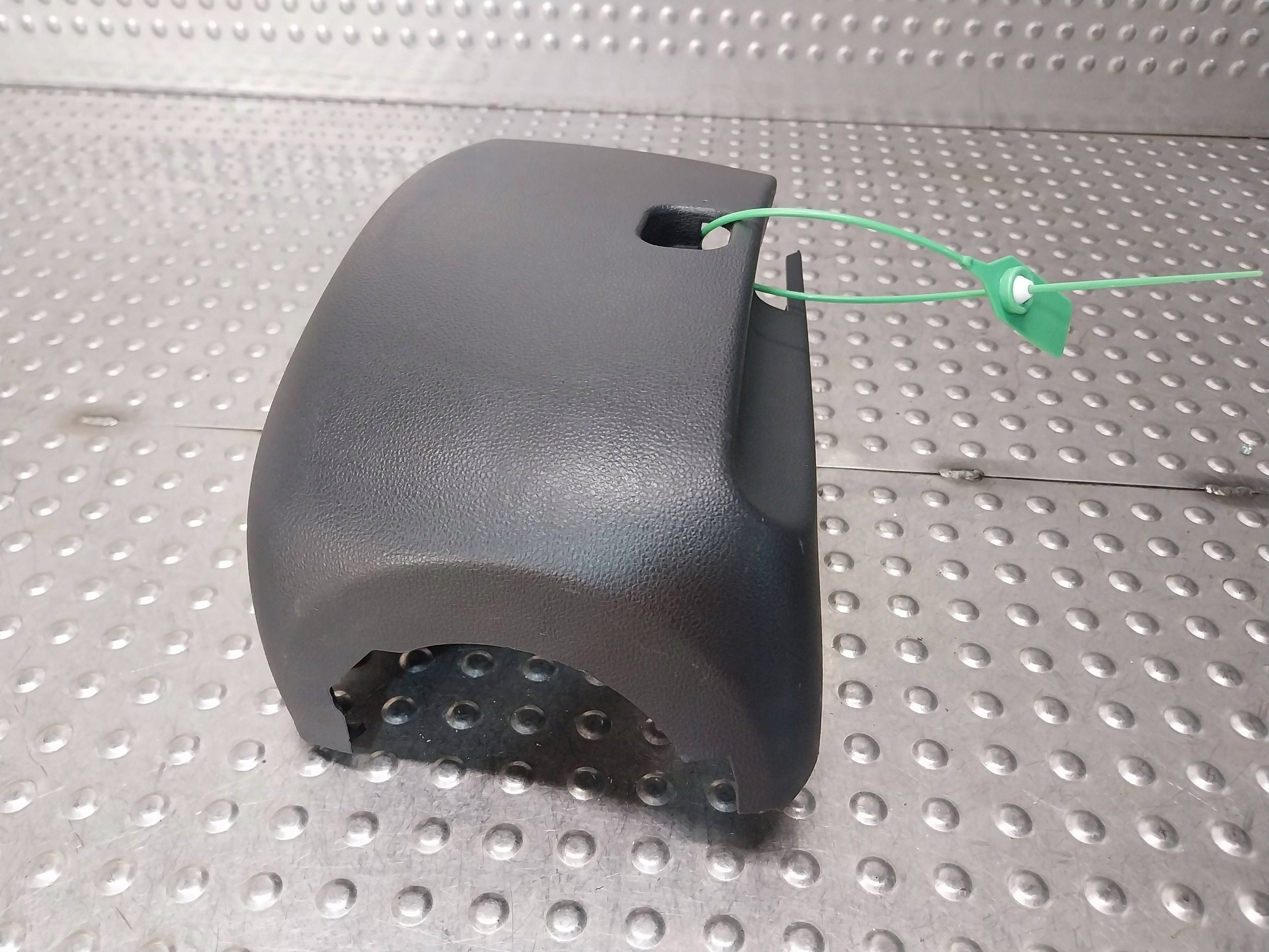 Blende Abdeckung der Lenksäule des Lenkrads 5G0858566EJ VW GOLF VII