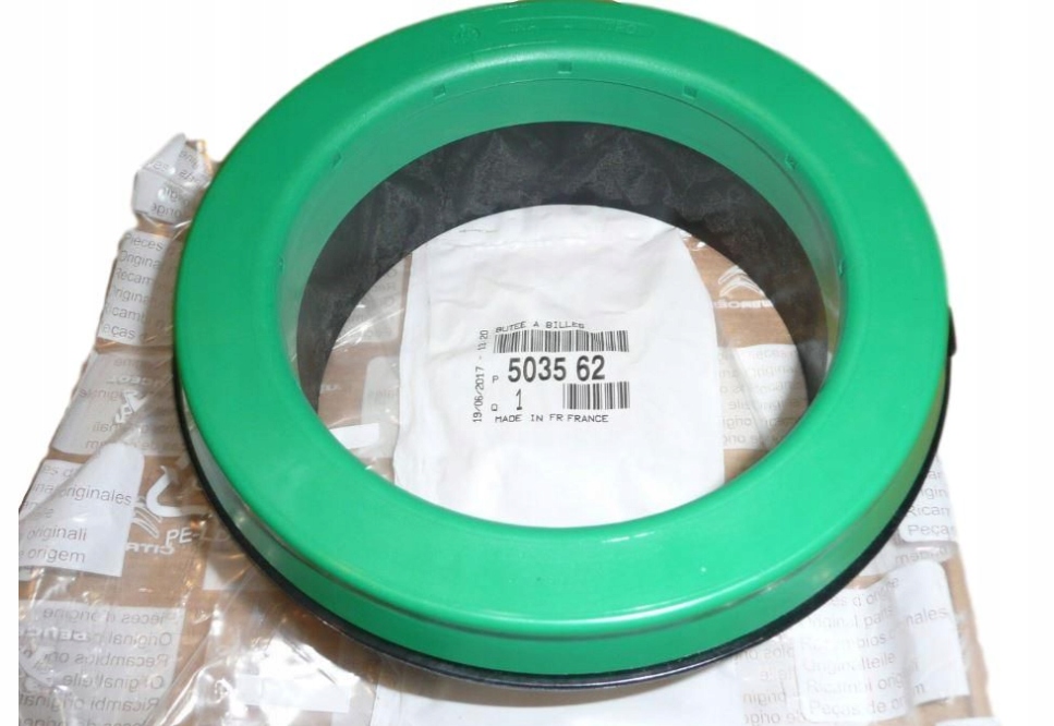 5035 62 - ПІДШИПНИК АМОРТИЗАТОРА ПЕРЕДНІЙ ПЕЖО 508 ОЕ 503562