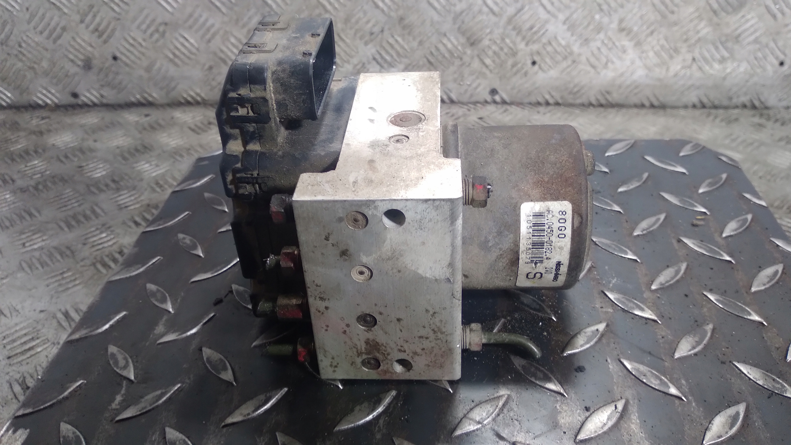 pumpa ABS SUZUKI IGNIS 0450-0182.4