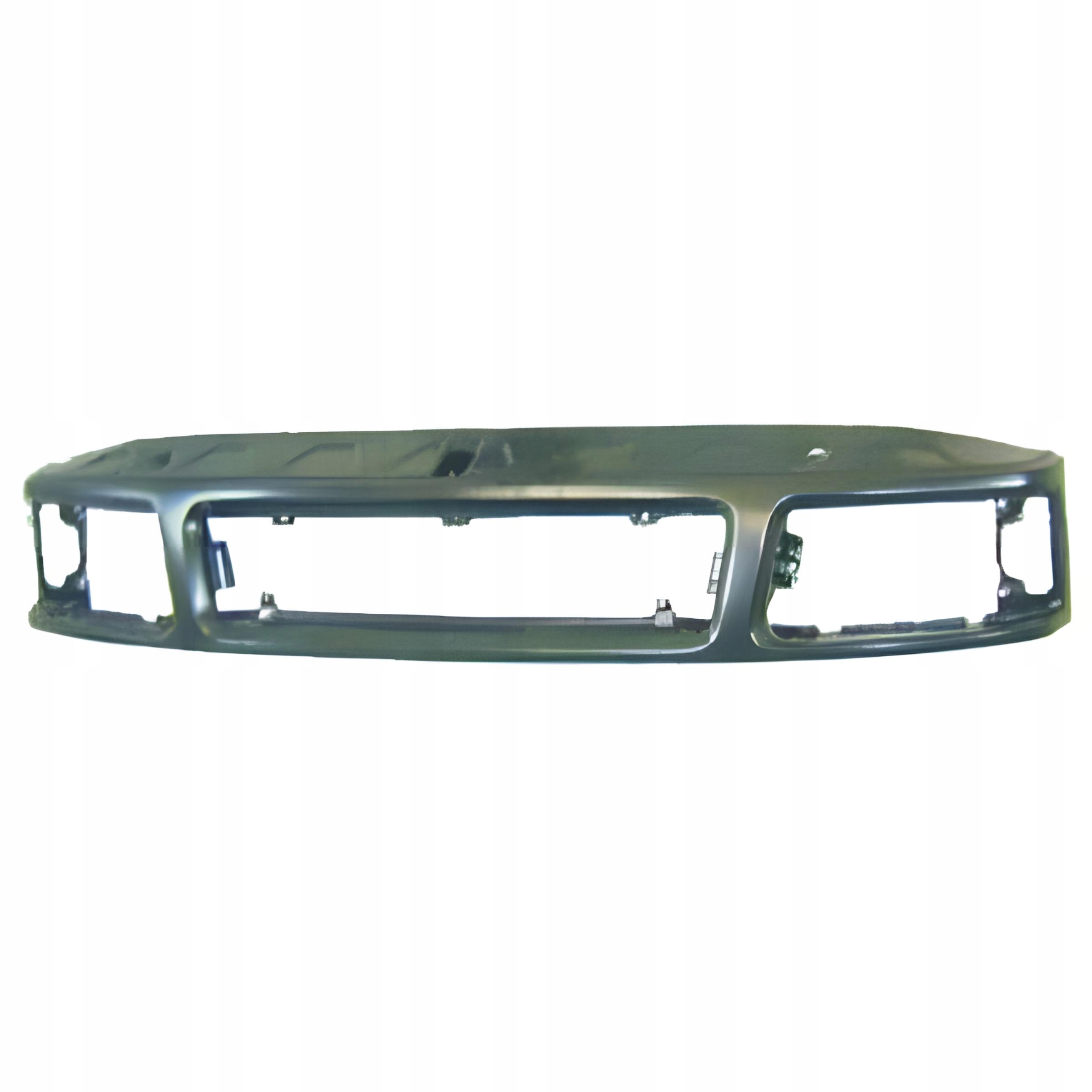 PRZEDNIE WZMOCNIENIE FIAT IVECO NEW DAILY 89-00