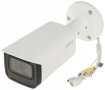 Kamera Wandaloodporna Ip IPC-HFW5442T-ASE-0280B-S3