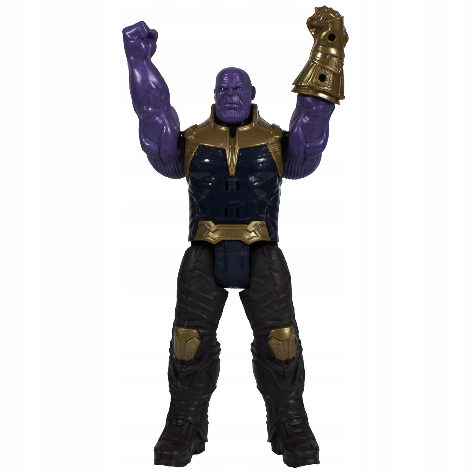 THANOS FIGURKA AVENGERS DUŻA MARVEL Typ figurka