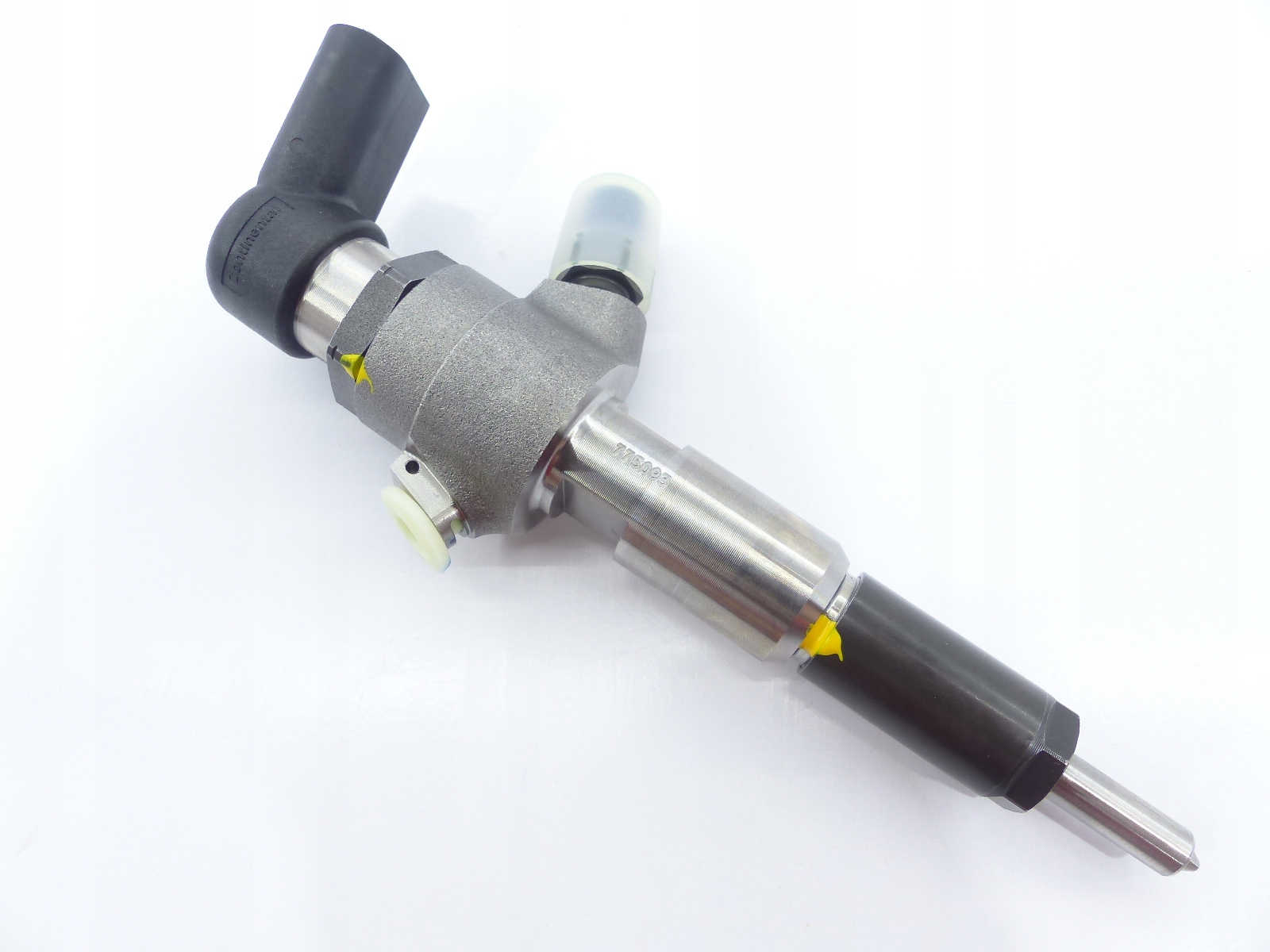 NOWY FORD FUSION WTRYSKIWACZ 5WS40148-Z