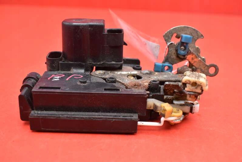 lock door right front front EU CHEVROLET EVANDA 04-06