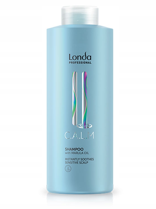 Londa Professional Calm Marula Oil Shampoo 1000 ml