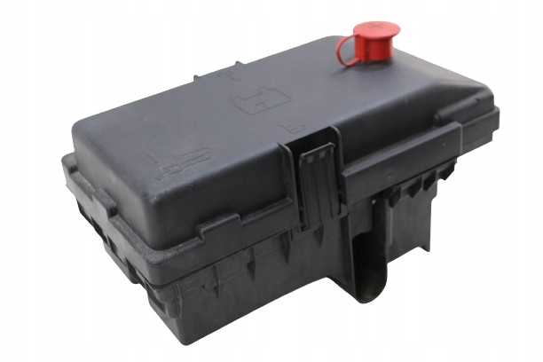 CHRYSLER PACIFICA 17- HYBRID SKRZYNKA BEZPIECZNIKÓW PUSZKA 68338717AC Numer katalogowy części 68338717AC