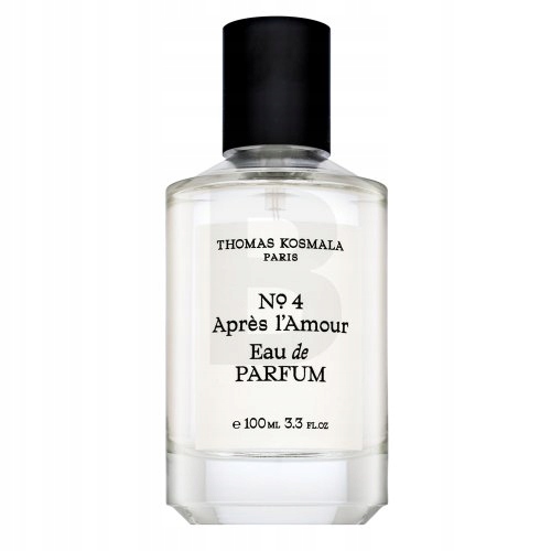 Thomas Kosmala No.4 Apres L'Amour parfémovaná voda unisex 100 ml