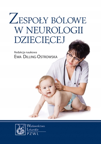 Zespoły Bólowe W Neurologii Dziecięcej Nowa