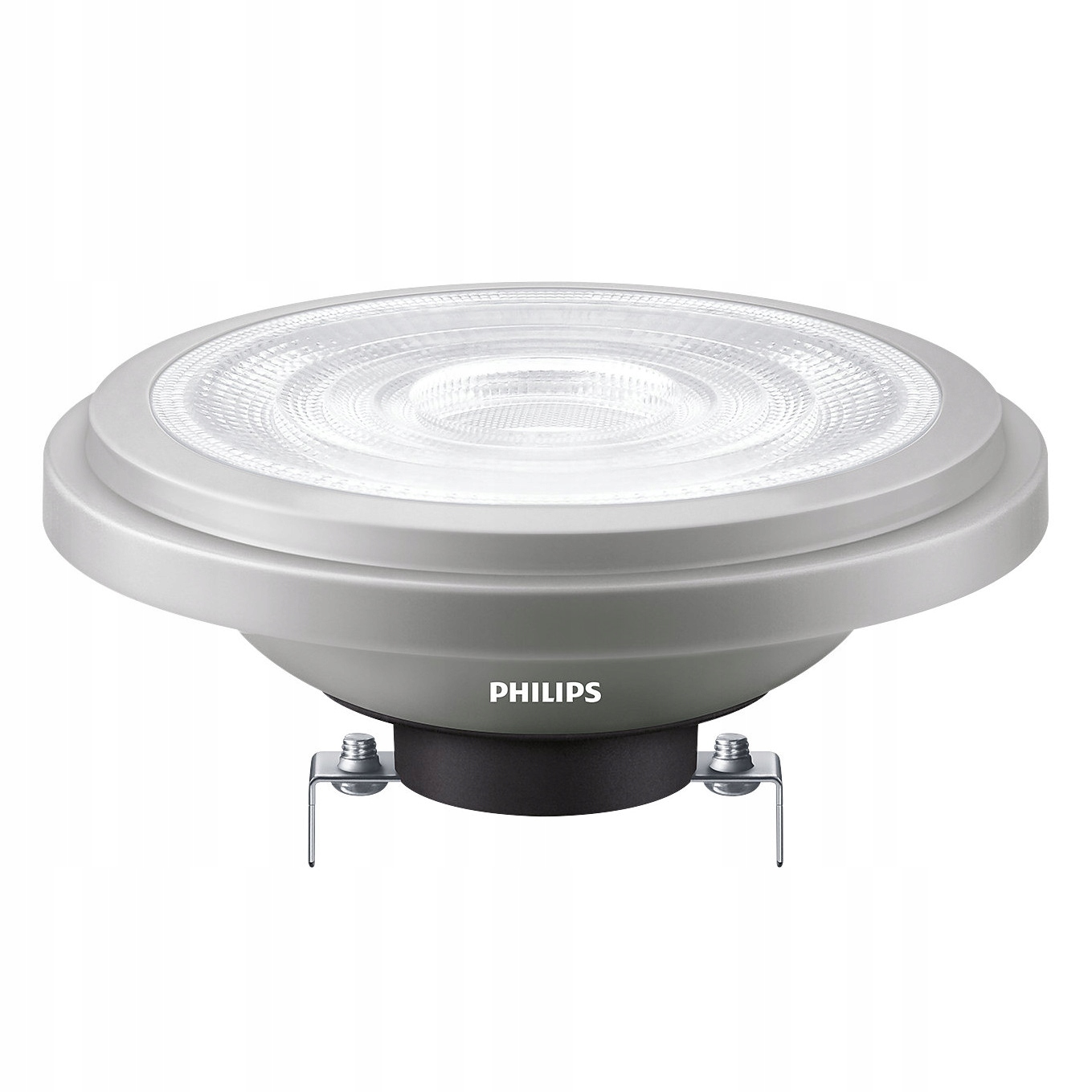 

Żarówka CorePro LEDspot 14-100W 830 AR111 Philips