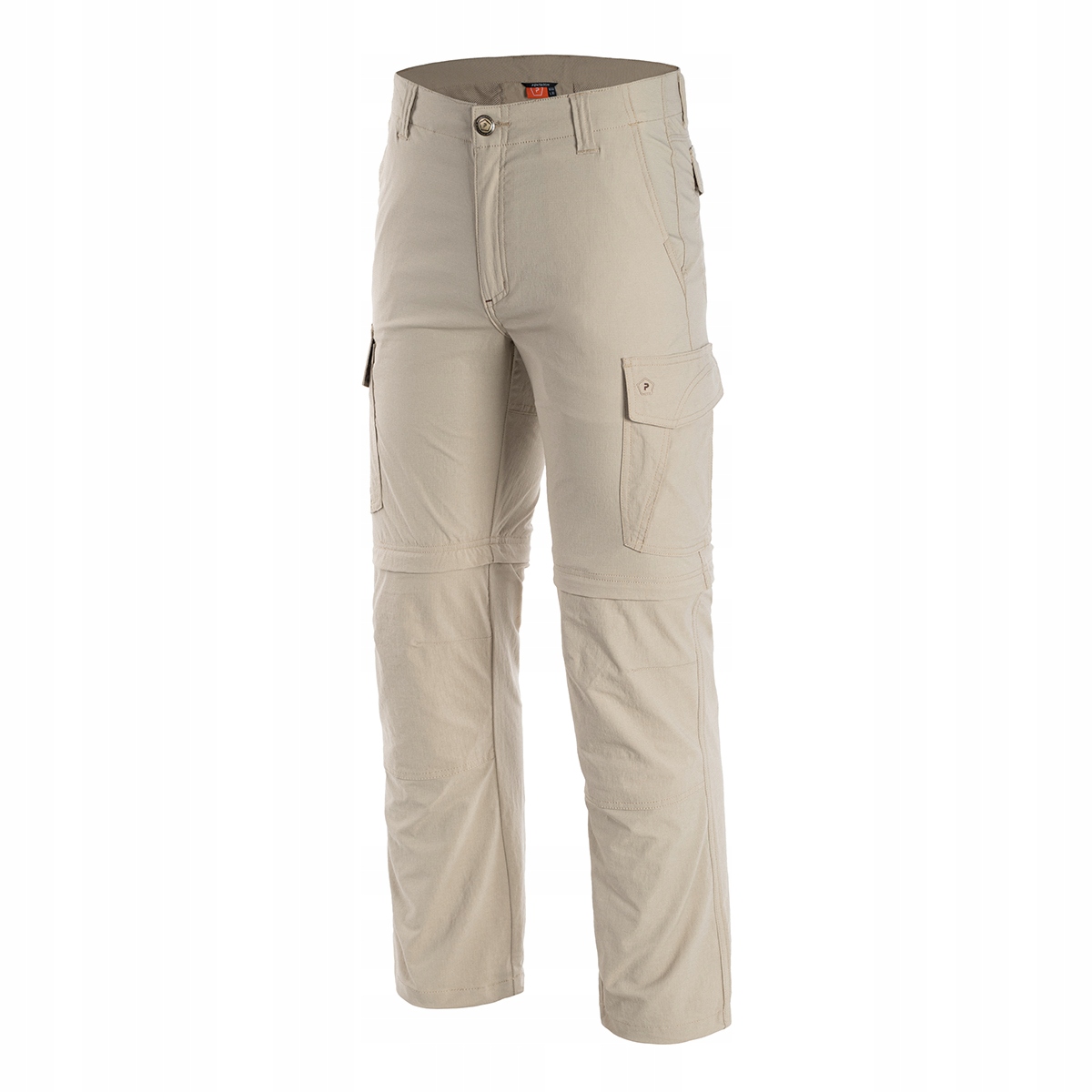 Spodnie bojówki Pentagon Gomati Xtr Khaki Long 50