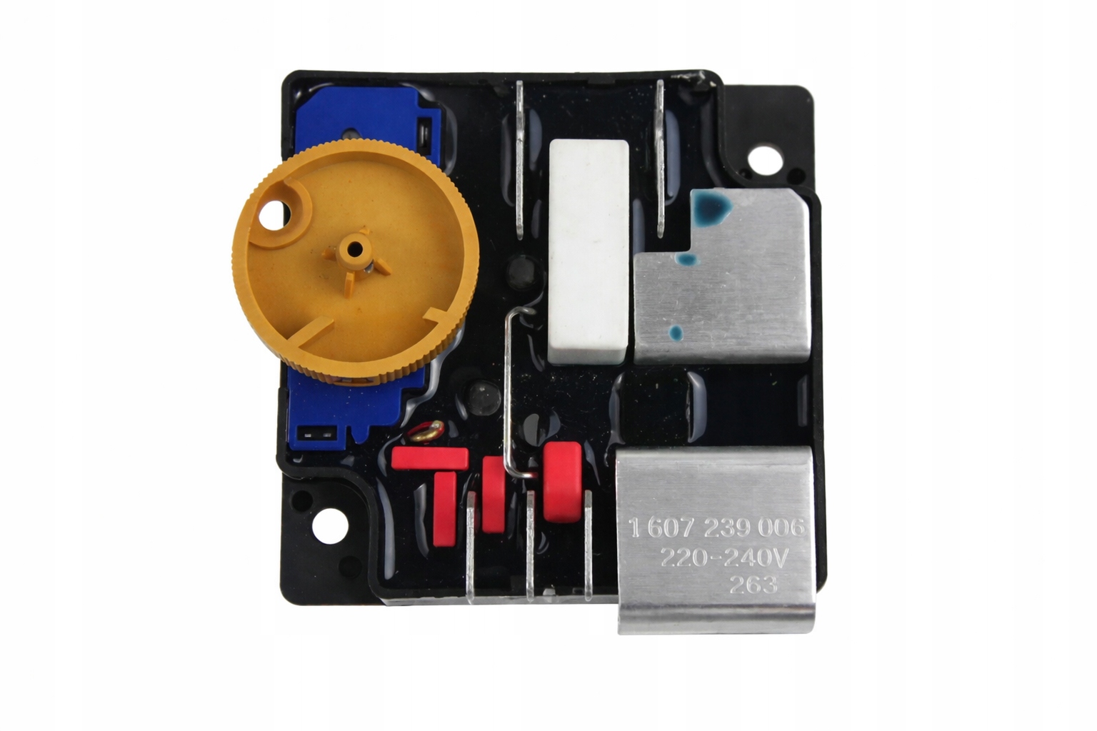 Regulátor Bosch 1 617 233 006 – 000