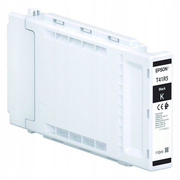 Tlač Epson SureColor SC-T3405 čierna C13T41R540