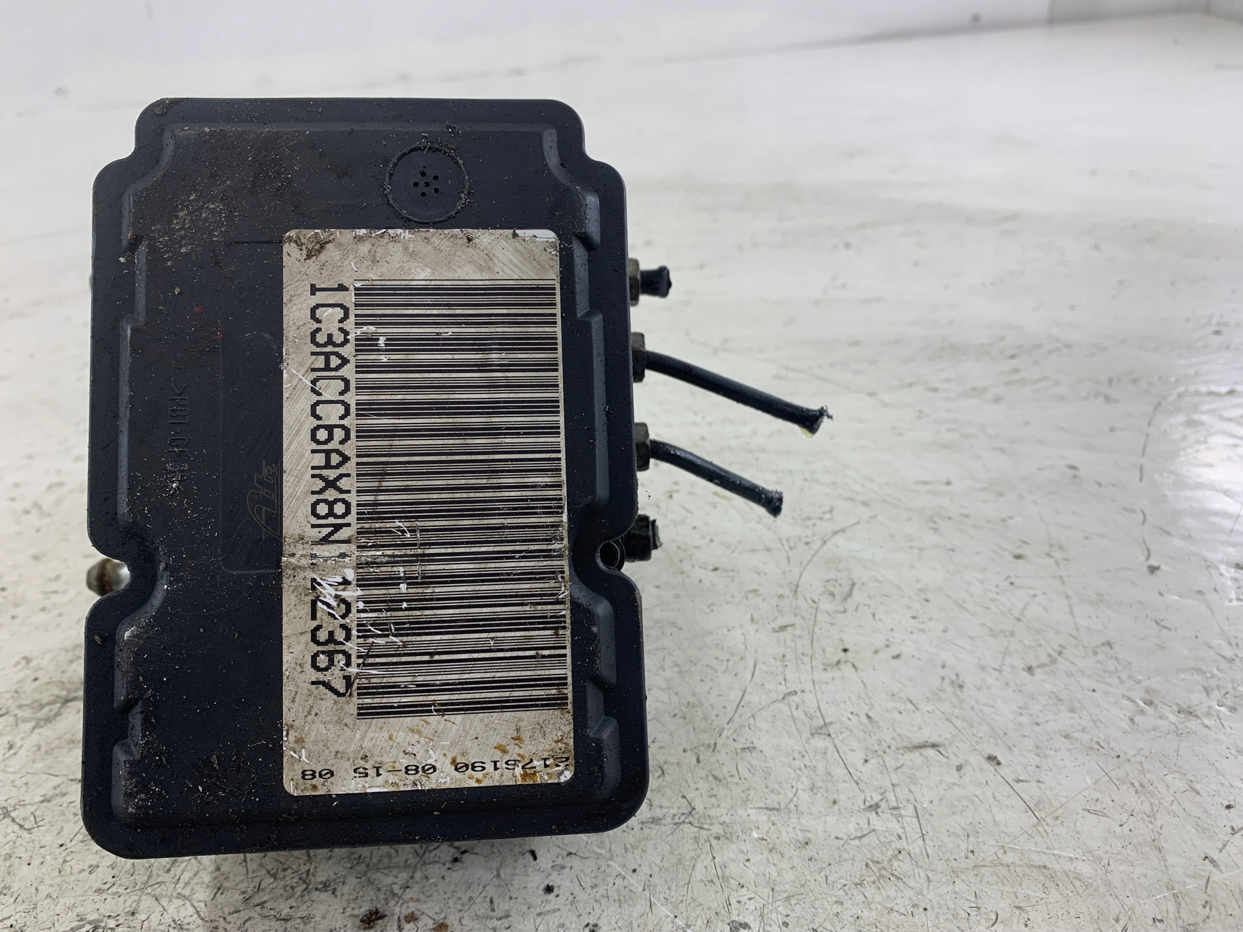 CHRYSLER SEBRING III servo bubanj ABS P68005342AD