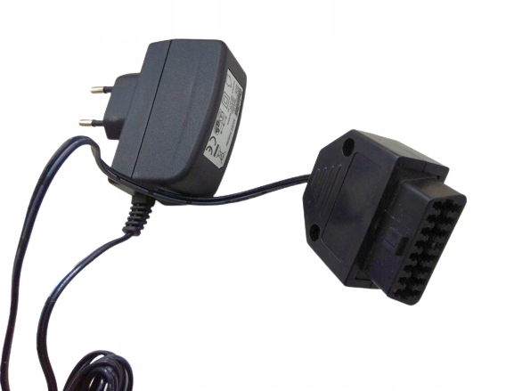 WIRTUALNE ZASILANIE 220V URZĄDZEŃ DIAGNOSTYCZNYCH Marka inna