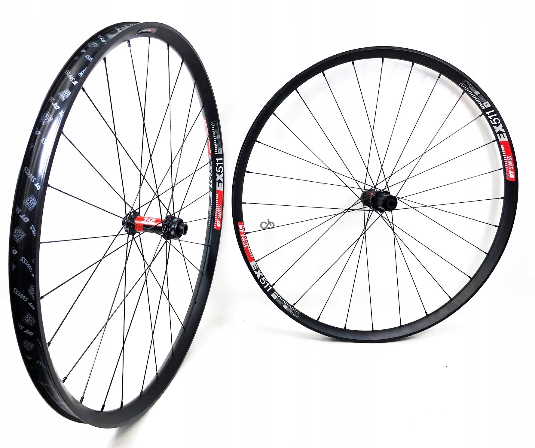 Kola Dt Swiss 240 Exp Sp EX511 Mullet 29-27,5