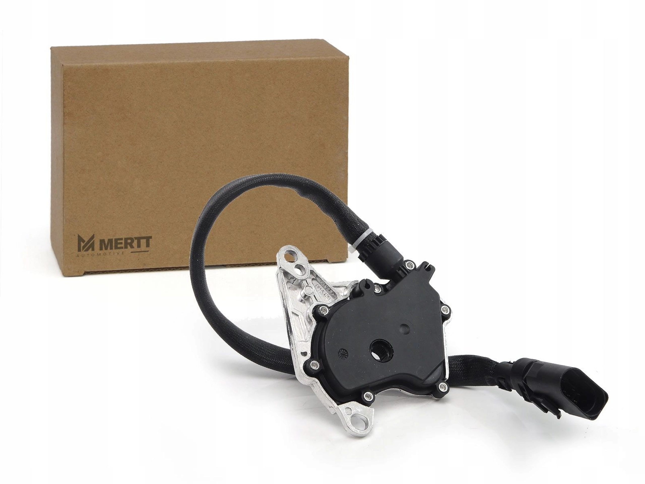 Polohovač Převodovky Audi a4 a8 a6 passat phaeton 1V919821B