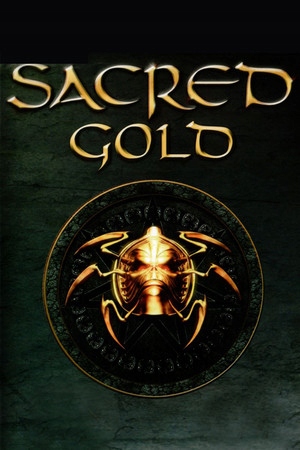 SACRED I 1 ZŁOTA EDYCJA GOLD PC (KLUCZ STEAM)