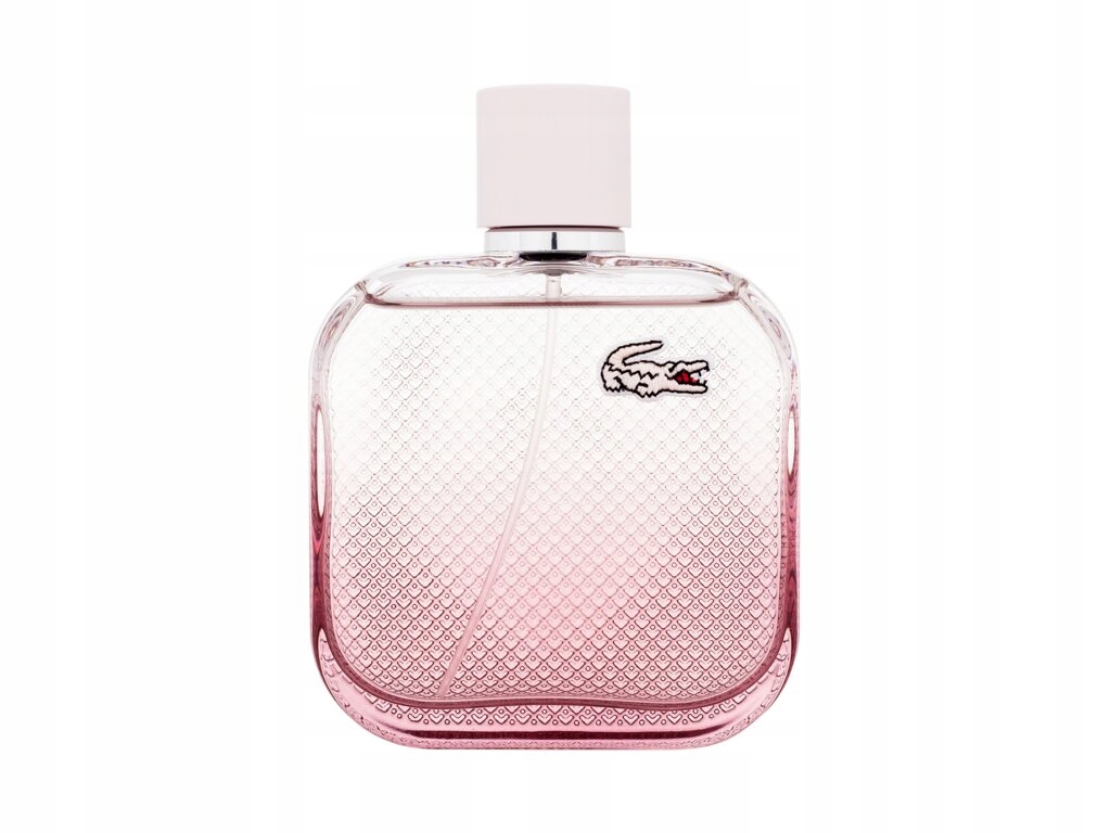 Lacoste L.12.12 Rose Eau Intense Toaletní voda 100 ml