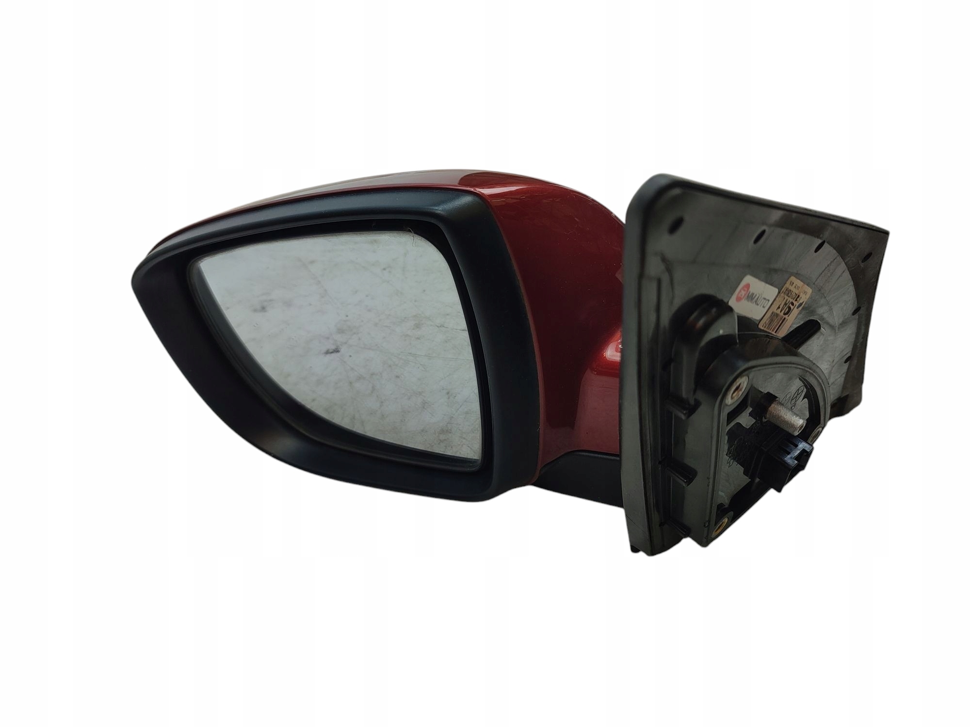 mirror left HYUNDAI IX35 8 PIN UK 876102Y970AA1