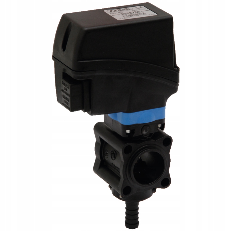 6708630001 - Клапан рабочих секций 20BAR 41M ARAG