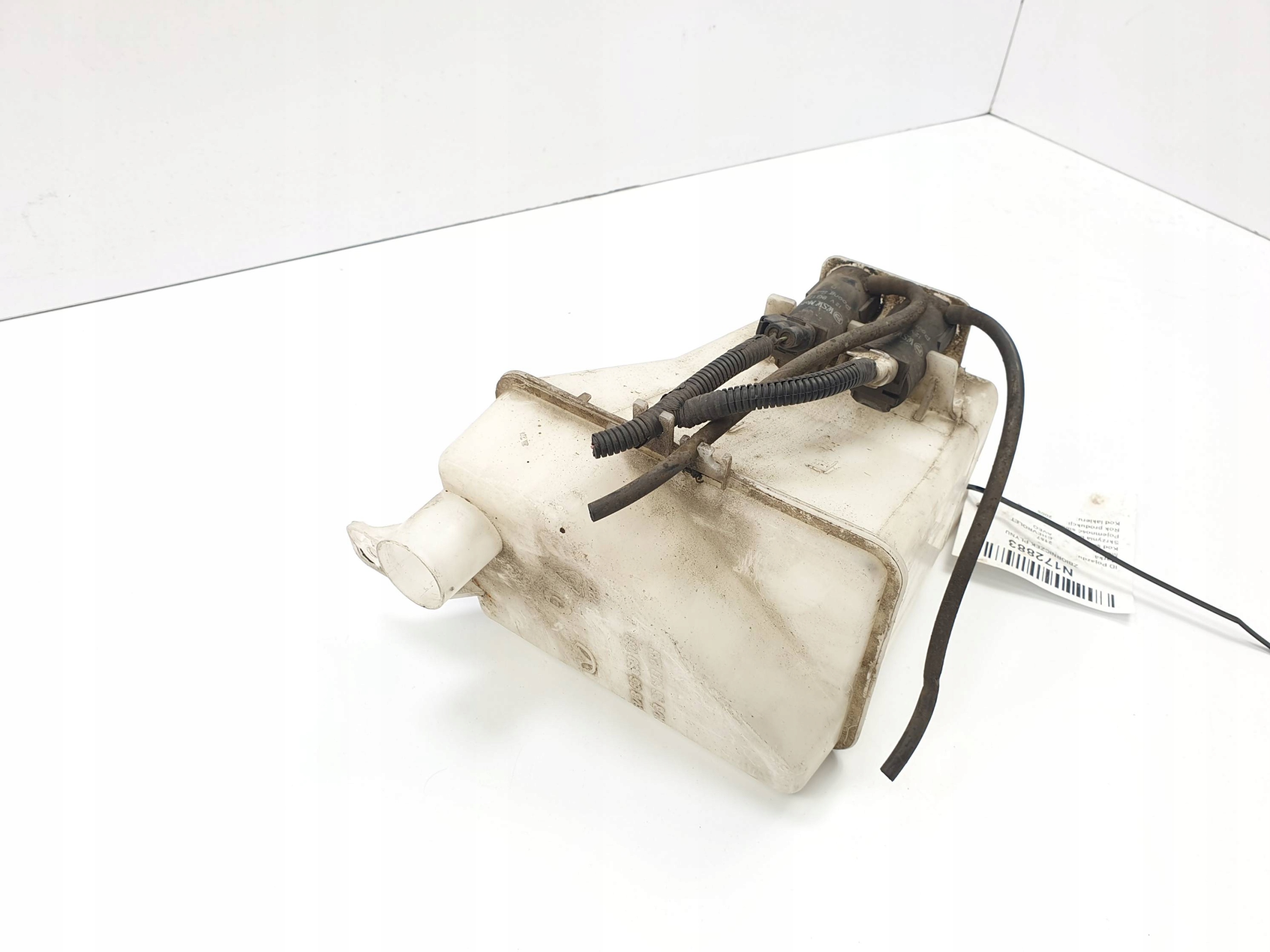 serbatoio LIQUIDO 96650768 CHEVROLET AVEO