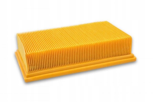 

Filter do odkurzacza Flex S 47