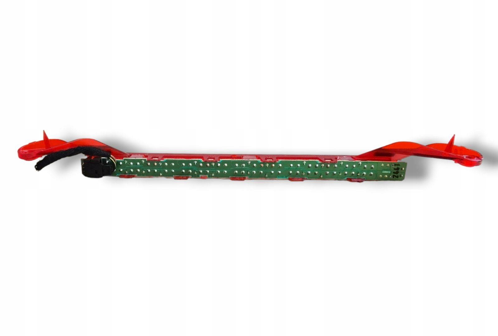light third brake light BMW 1 E87 2004 6325-6931397