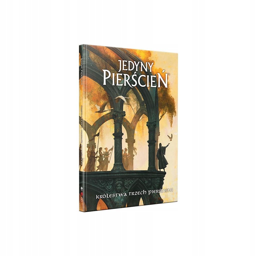 Jedyny Pierścień: Królestwa Trzech Pierścieni