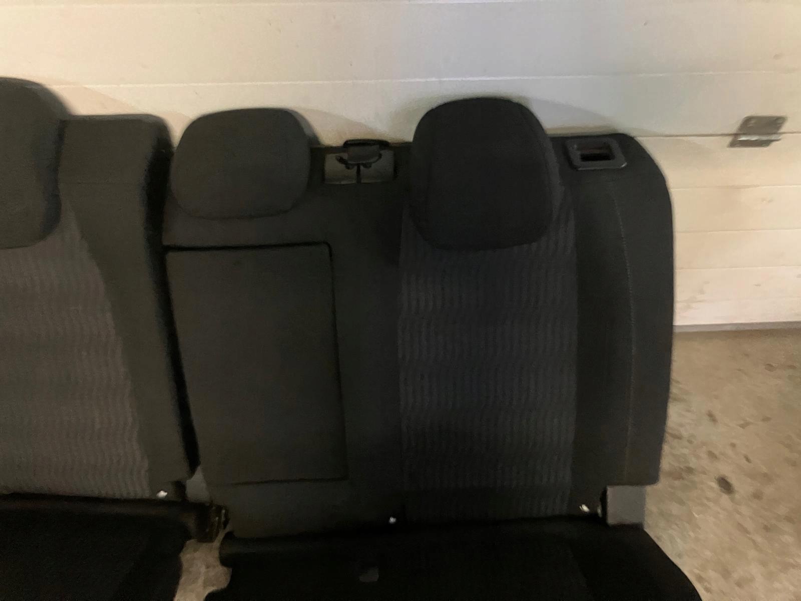 Sitz heck PEUGEOT 308 T9 SW KOMBI