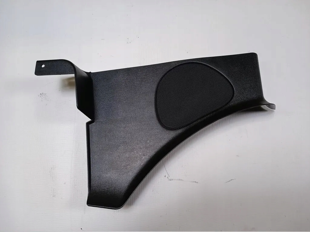 Couverture tablier moteur de couverture du haut parleur Droit Corvette C5