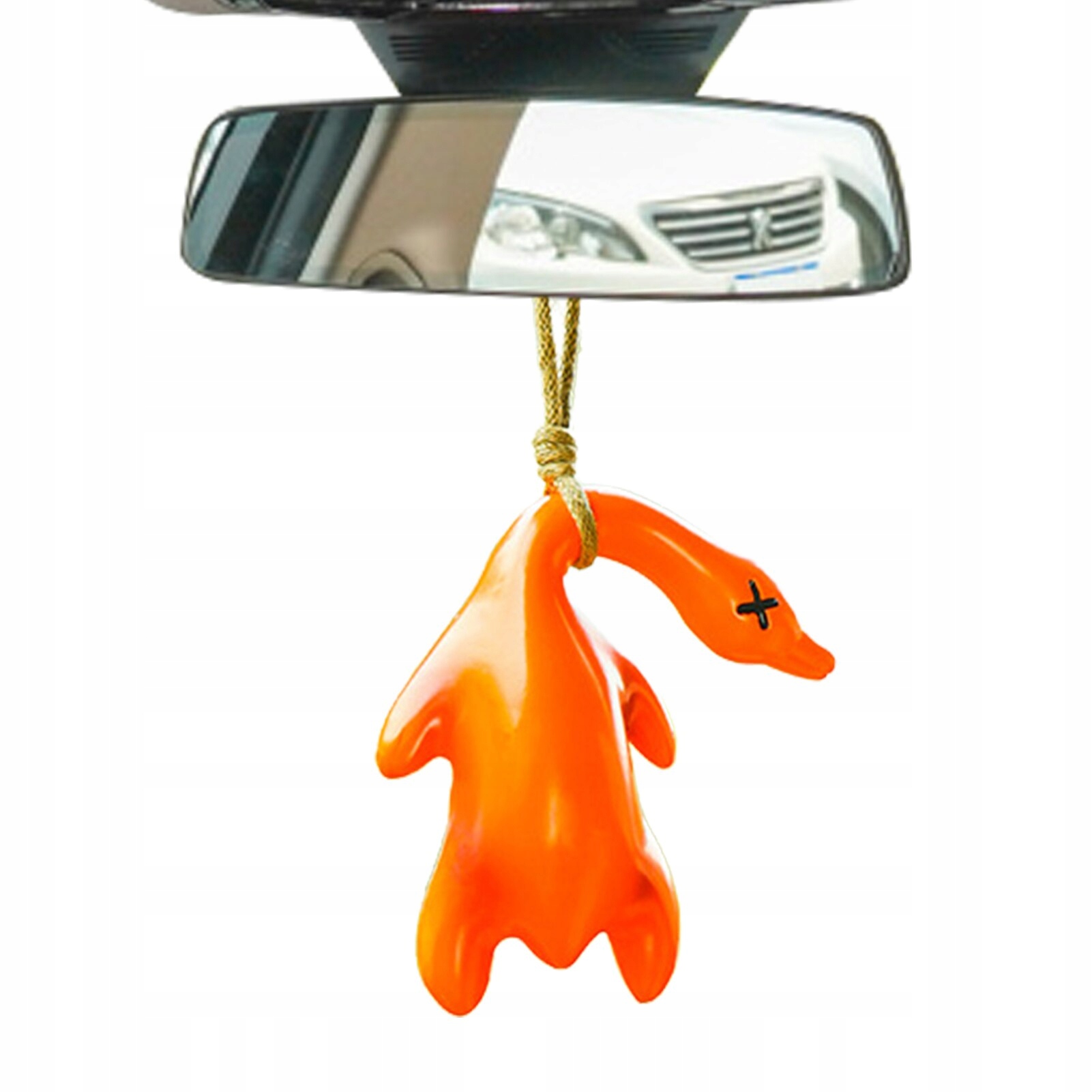 Uck for car Interior Hangings орнамент аксессуары