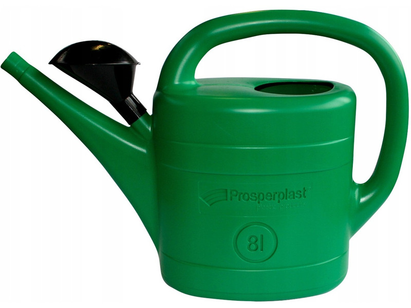 

Konewka Prosperplast Spring IKSP08-G642 Zielony