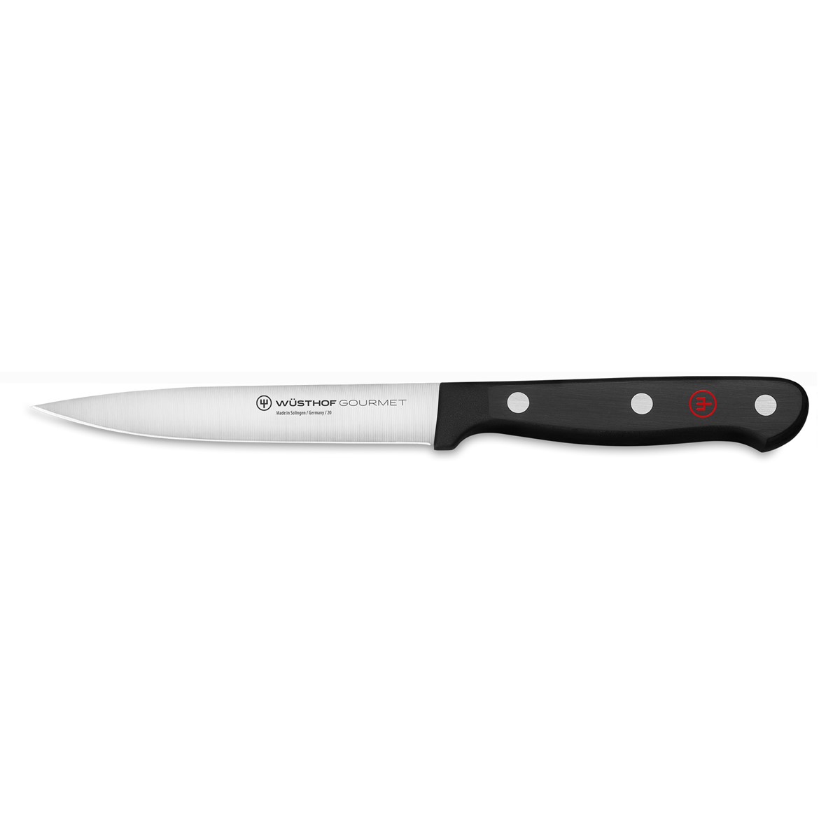 

Wusthof Gourmet Nóż uniwersalny 12cm Germany