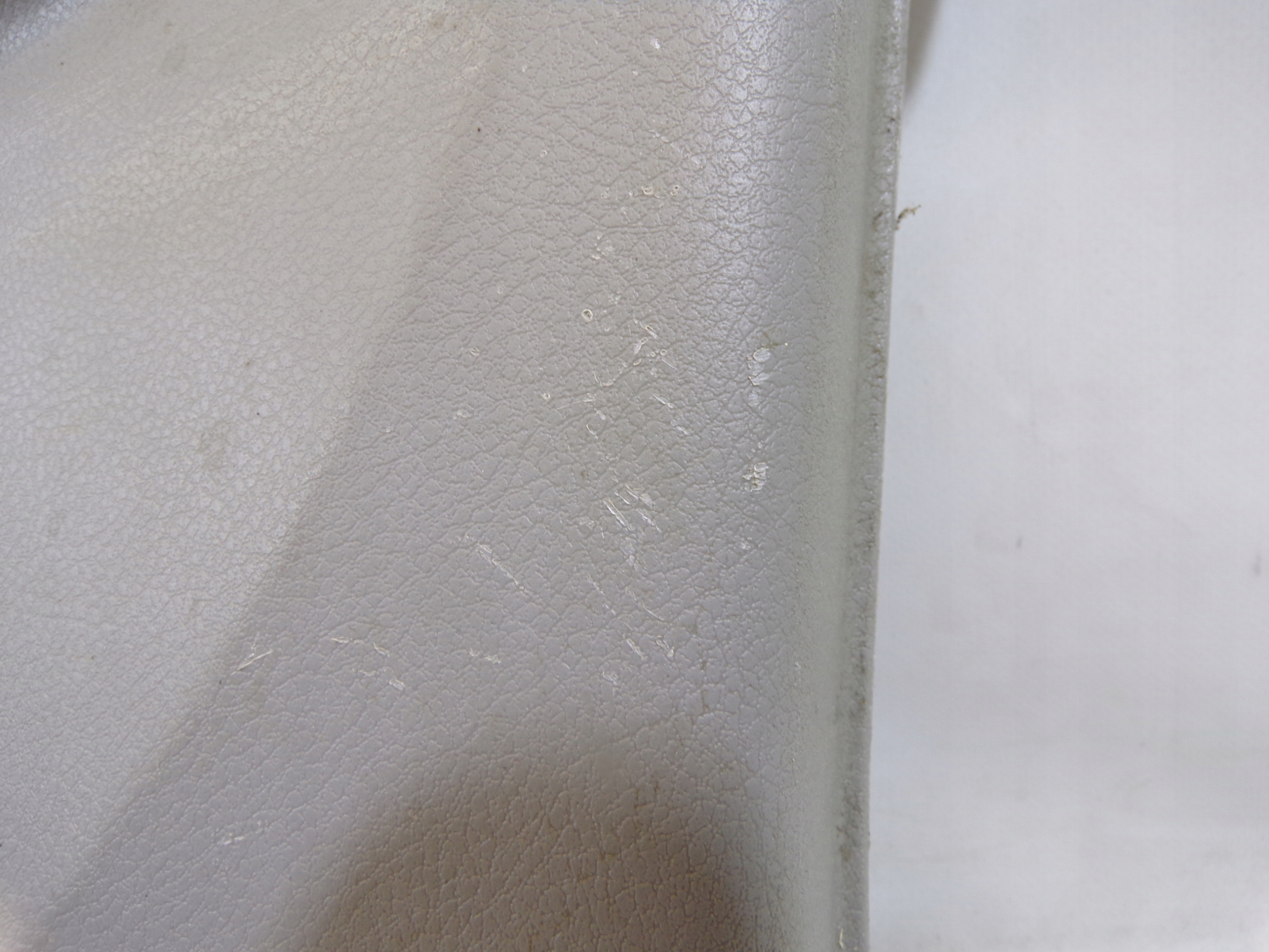 rear plato boot TATA INDICA