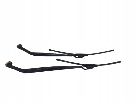original DODGE CHARGER 2015- wiper arm right left KOMPLET