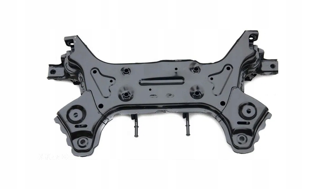 RAMA BELKA SANKI KOŁYSKA PRZÓD HYUNDAI IX20 10- 624001P000