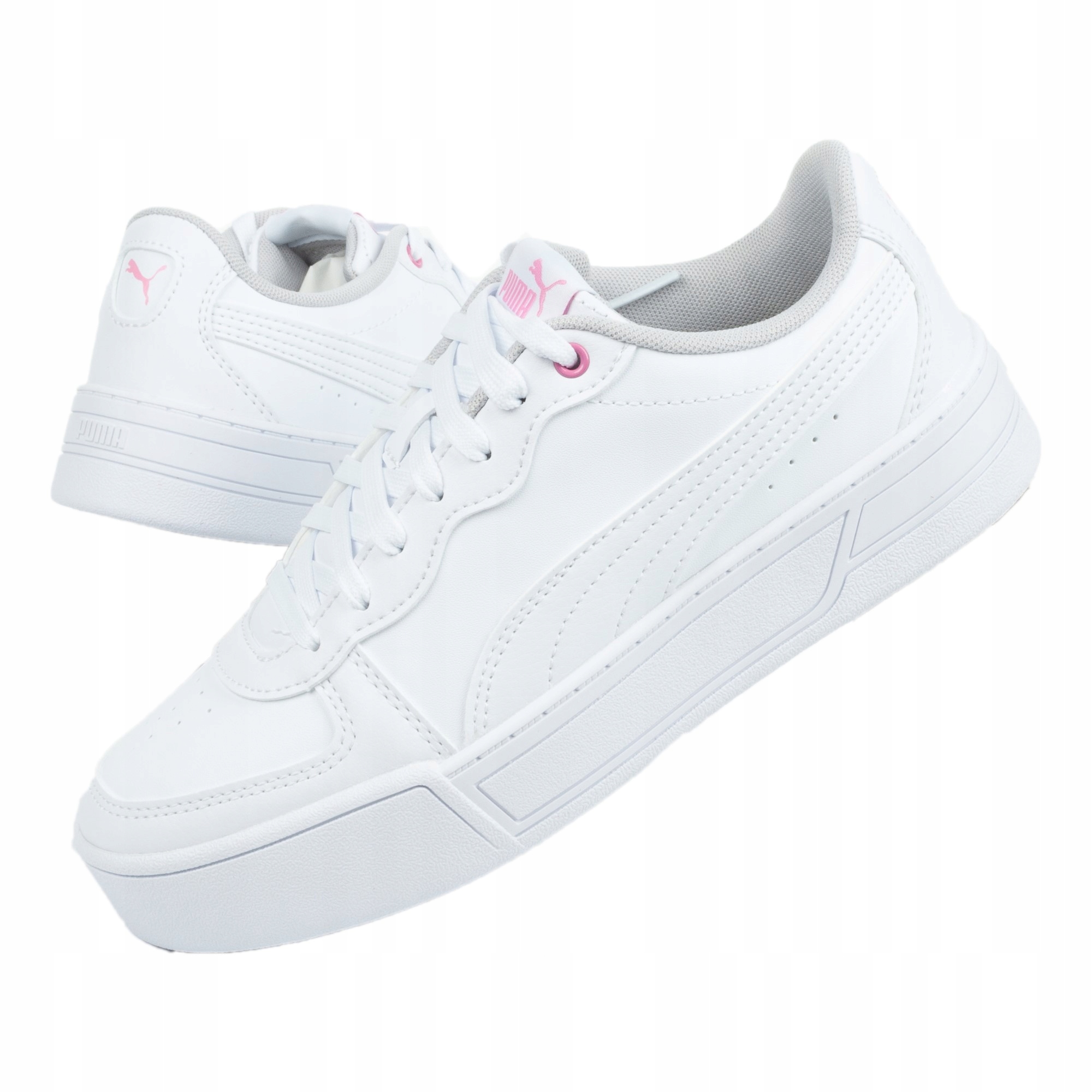 

Buty sportowe dziecięce Puma Skye Ps [375767 01]